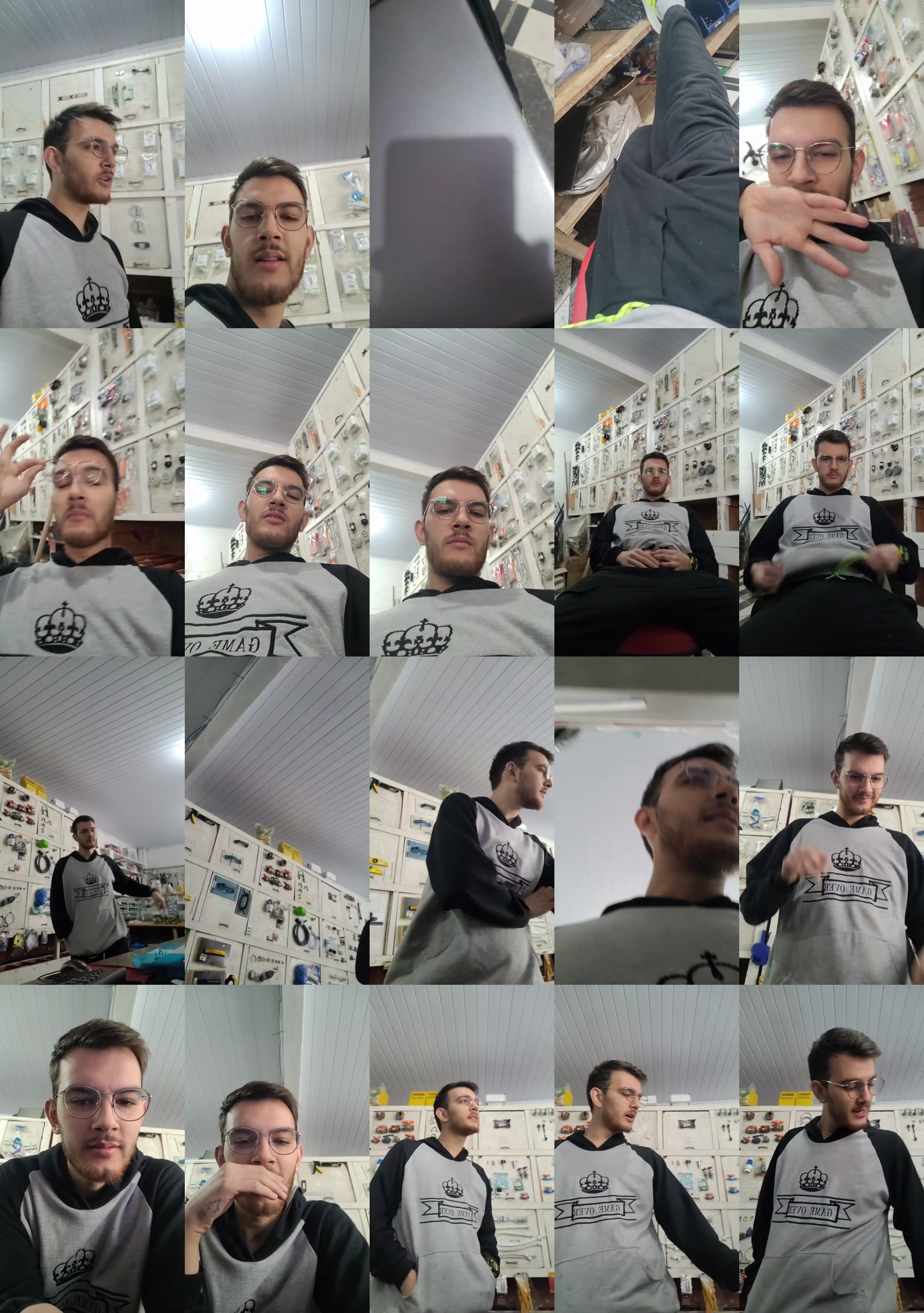 gamerdotado  19-05-2022